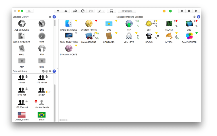NetShred X 5.5.0 download